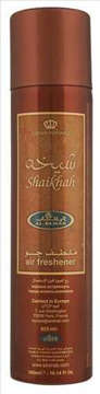 Picture of AL REHAB SHAIKHAH AIR FRESHNER 300ML 